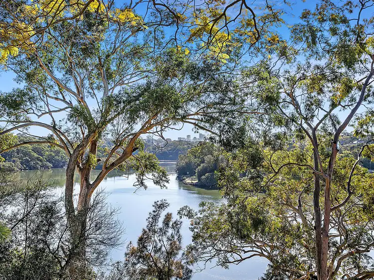 Second view of Homely house listing, 7 Bonnefin Road, Hunters Hill NSW 2110