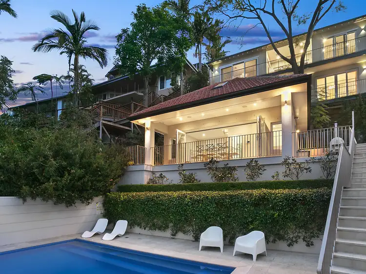 Third view of Homely house listing, 7 Bonnefin Road, Hunters Hill NSW 2110