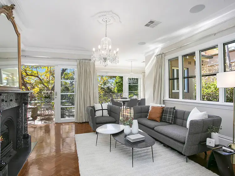 Fourth view of Homely house listing, 7 Bonnefin Road, Hunters Hill NSW 2110