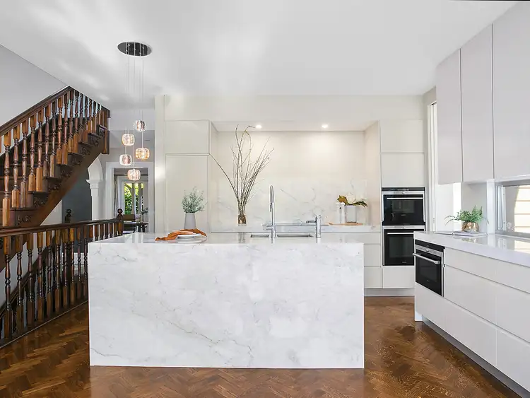 Fifth view of Homely house listing, 7 Bonnefin Road, Hunters Hill NSW 2110
