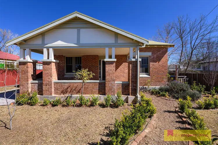 Main view of Homely house listing, 68 Perry Street, Mudgee NSW 2850