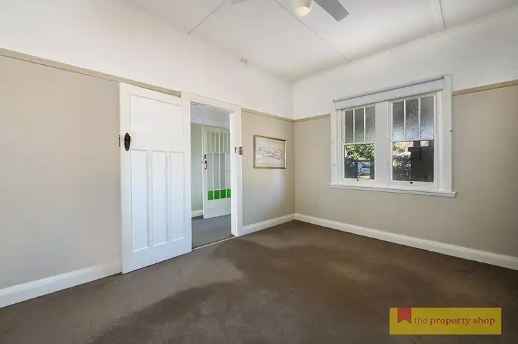 Third view of Homely house listing, 68 Perry Street, Mudgee NSW 2850
