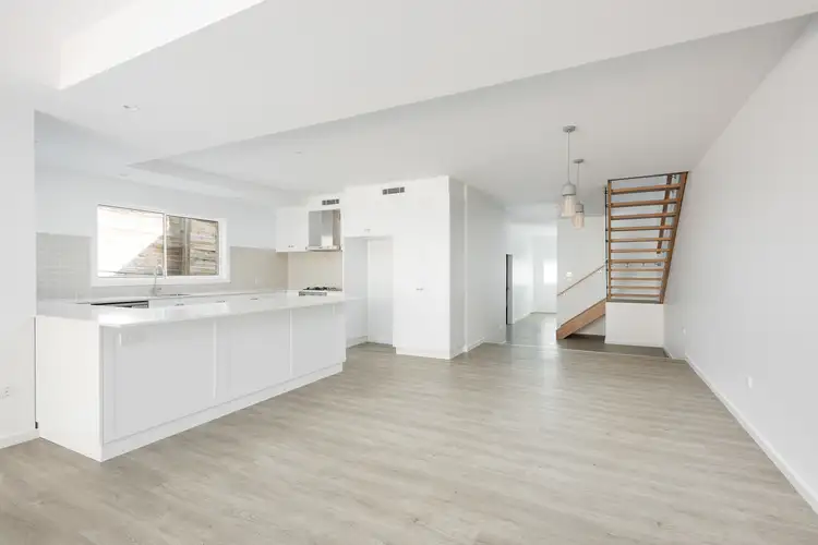 Third view of Homely house listing, 480B The Boulevarde, Kirrawee NSW 2232