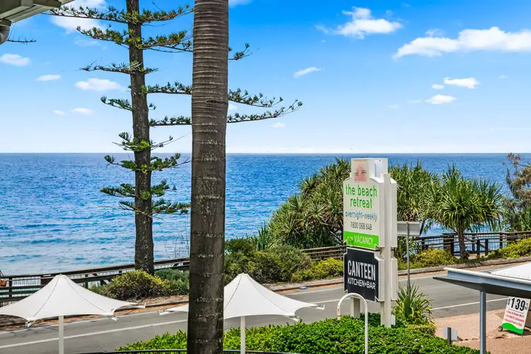 Third view of Homely unit listing, 35/1750 David Low Way, Coolum Beach QLD 4573
