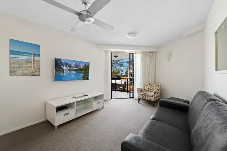 Fourth view of Homely unit listing, 35/1750 David Low Way, Coolum Beach QLD 4573