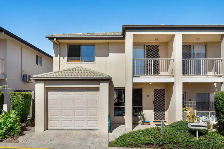 47/50 Johnston Street, Carina QLD 4152