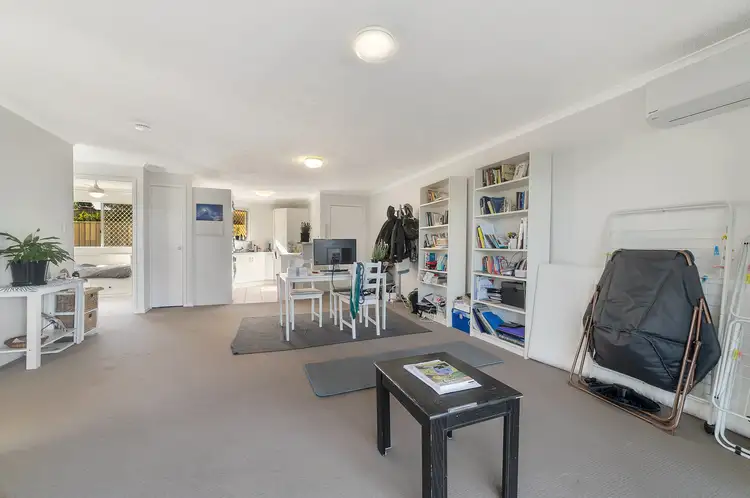 Third view of Homely unit listing, 4/75 Payne Street, Indooroopilly QLD 4068