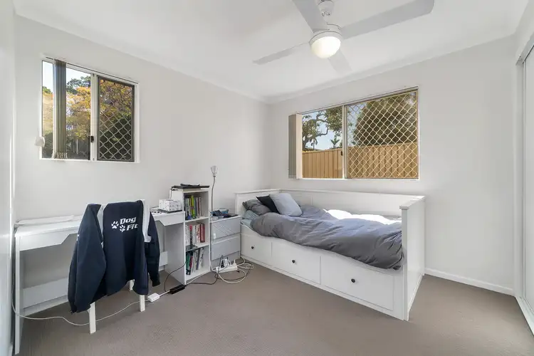 Sixth view of Homely unit listing, 4/75 Payne Street, Indooroopilly QLD 4068