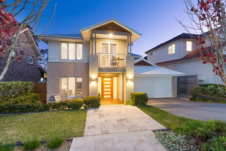 24 Ash Avenue, Caringbah South NSW 2229