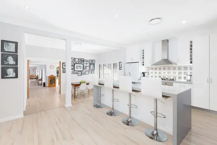 Second view of Homely house listing, 545 Port Hacking Road, Caringbah South NSW 2229