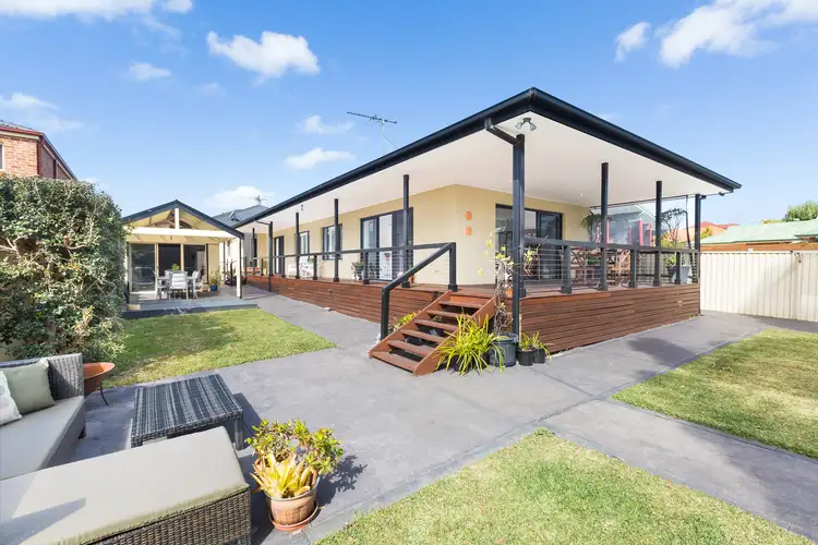 Fourth view of Homely house listing, 545 Port Hacking Road, Caringbah South NSW 2229