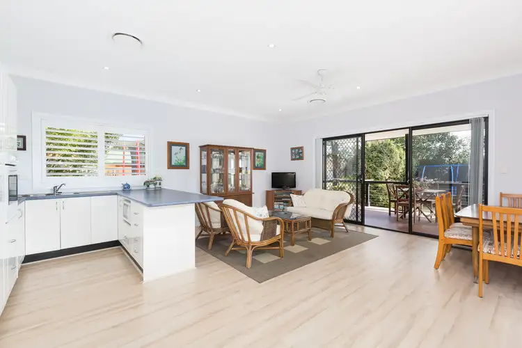 Sixth view of Homely house listing, 545 Port Hacking Road, Caringbah South NSW 2229