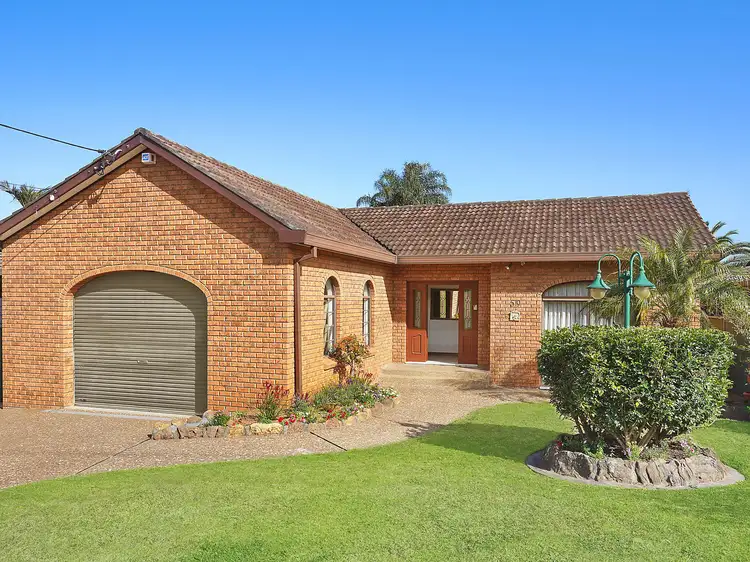 59 Roberta Street, Greystanes NSW 2145