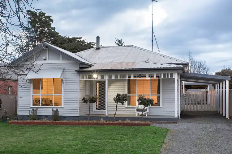 210 Adair Street, Redan VIC 3350