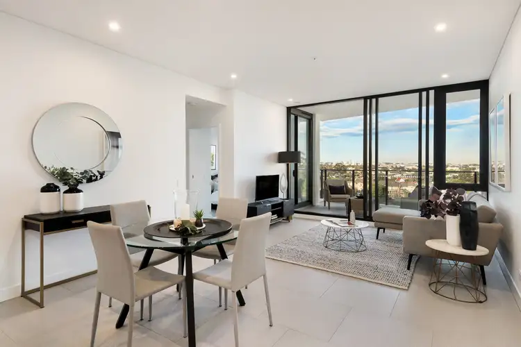601/180 Livingstone Road, Marrickville NSW 2204