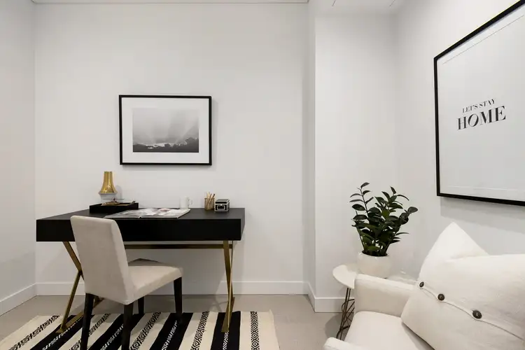 Sixth view of Homely apartment listing, 601/180 Livingstone Road, Marrickville NSW 2204
