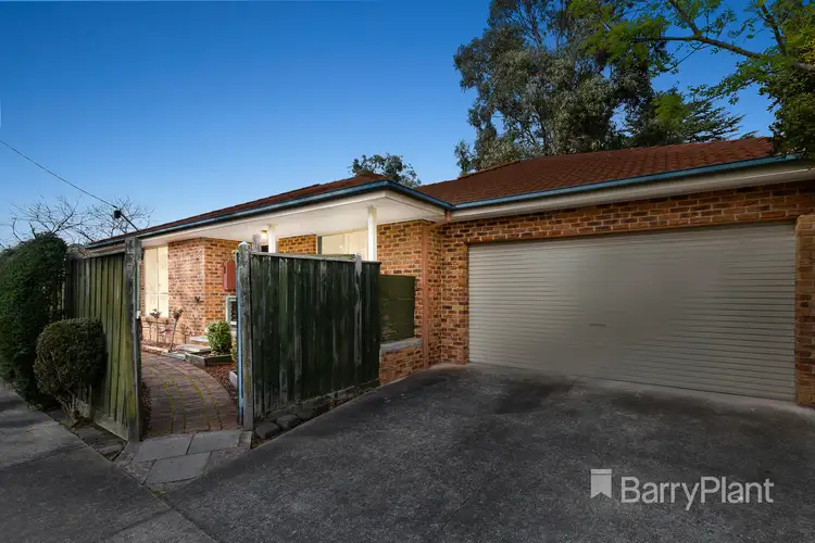 74 Elsie Street, Boronia VIC 3155