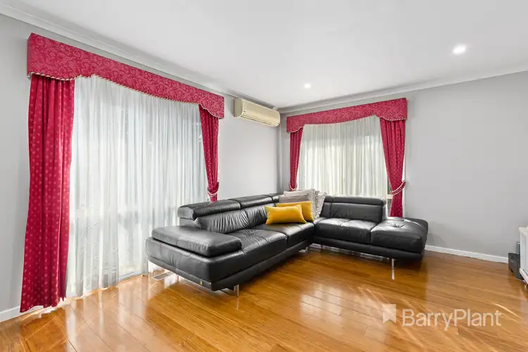 Second view of Homely house listing, 74 Elsie Street, Boronia VIC 3155