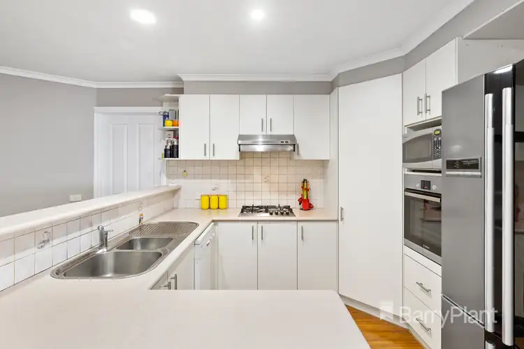 Third view of Homely house listing, 74 Elsie Street, Boronia VIC 3155