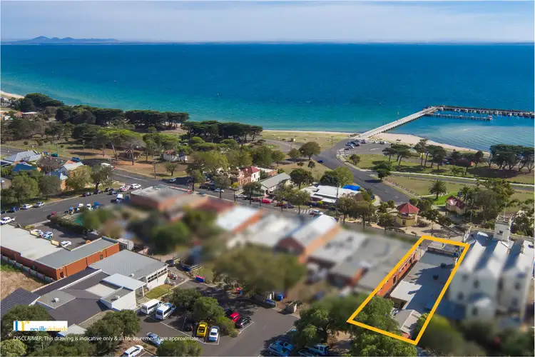 Third view of Homely apartment listing, 5/72-74 Newcombe Street, Portarlington VIC 3223