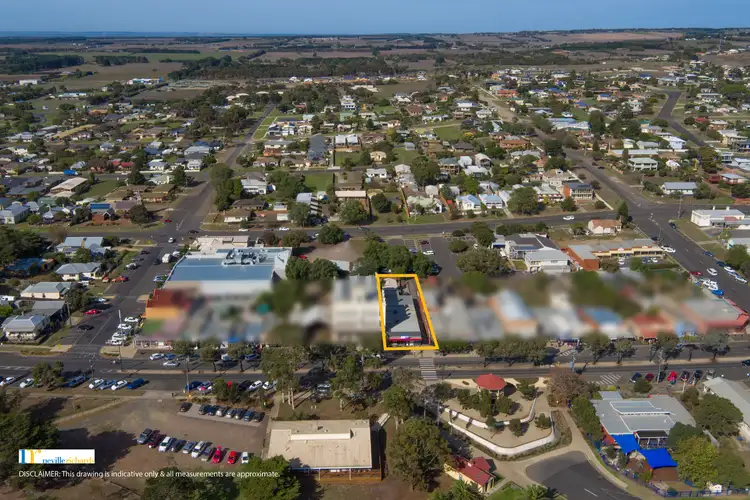 Fourth view of Homely apartment listing, 5/72-74 Newcombe Street, Portarlington VIC 3223