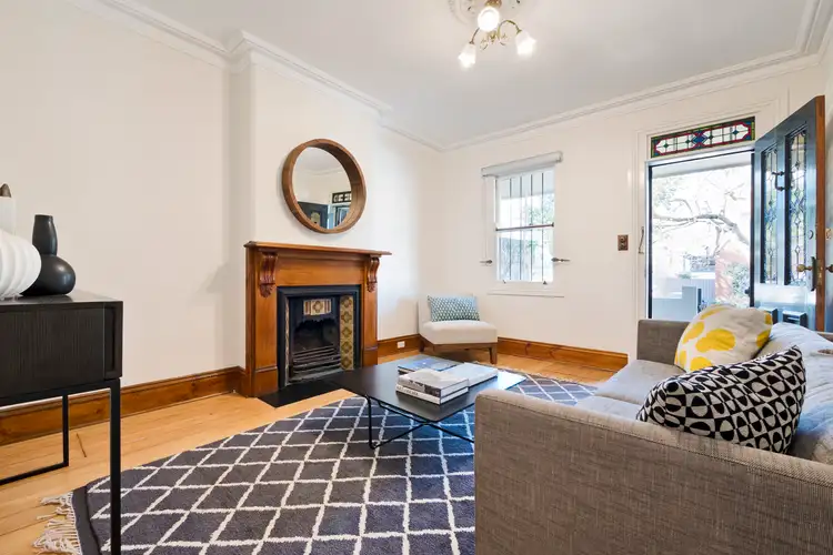 Second view of Homely house listing, 42 Gottenham Street, Glebe NSW 2037