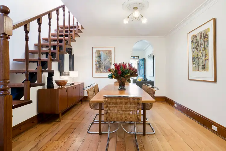 Third view of Homely house listing, 42 Gottenham Street, Glebe NSW 2037