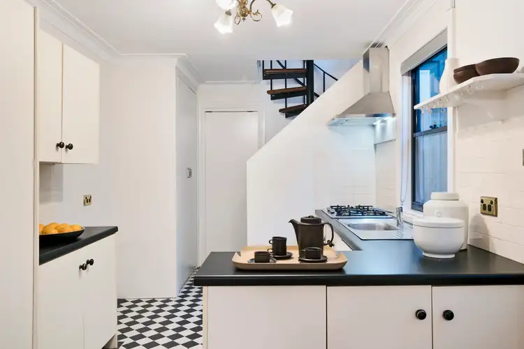 Fourth view of Homely house listing, 42 Gottenham Street, Glebe NSW 2037