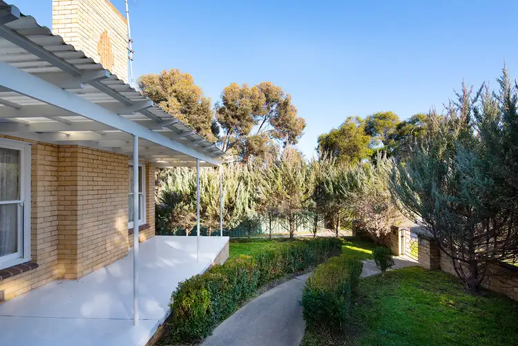 Second view of Homely house listing, 4 Appel Street, Castlemaine VIC 3450
