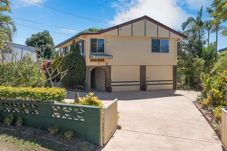 7 Casius Street, Woodridge QLD 4114