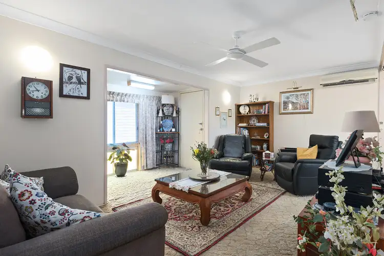 Second view of Homely house listing, 7 Casius Street, Woodridge QLD 4114