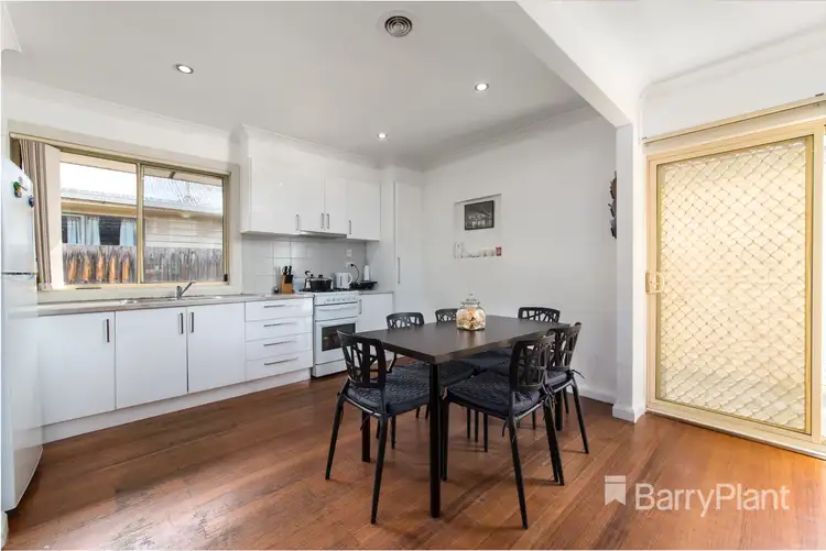 Third view of Homely house listing, 414 Camp Road, Broadmeadows VIC 3047