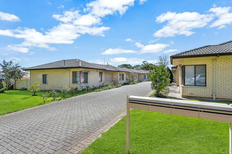 Second view of Homely unit listing, 3/11 Murray Avenue, Magill SA 5072
