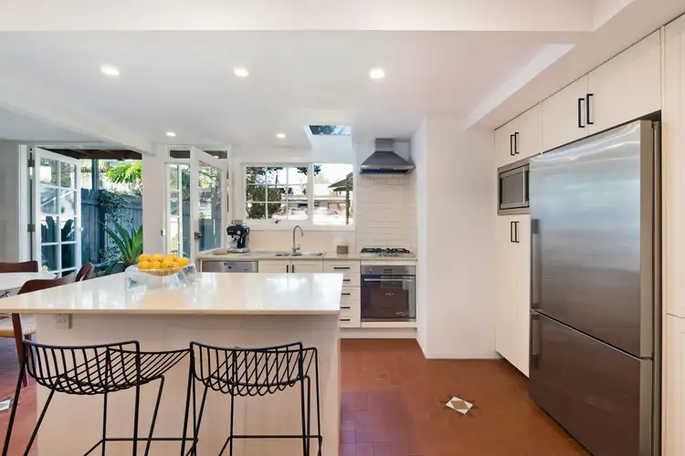 Fourth view of Homely house listing, 208 Hereford Street, Forest Lodge NSW 2037
