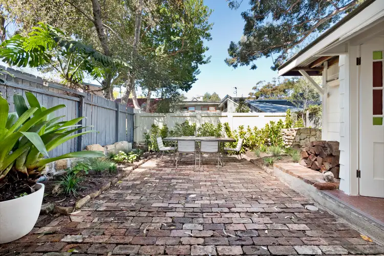 Fifth view of Homely house listing, 208 Hereford Street, Forest Lodge NSW 2037
