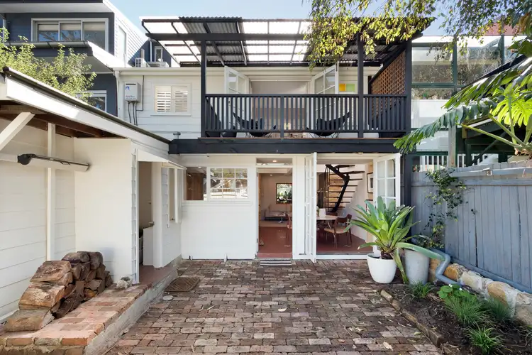 Sixth view of Homely house listing, 208 Hereford Street, Forest Lodge NSW 2037