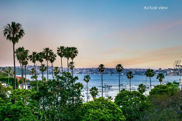 105 Broughton Street, Kirribilli NSW 2061