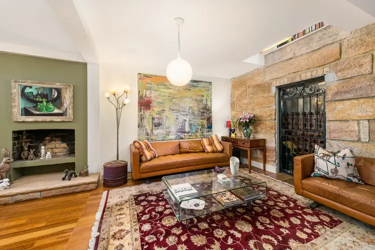 Third view of Homely semi-detached listing, 105 Broughton Street, Kirribilli NSW 2061