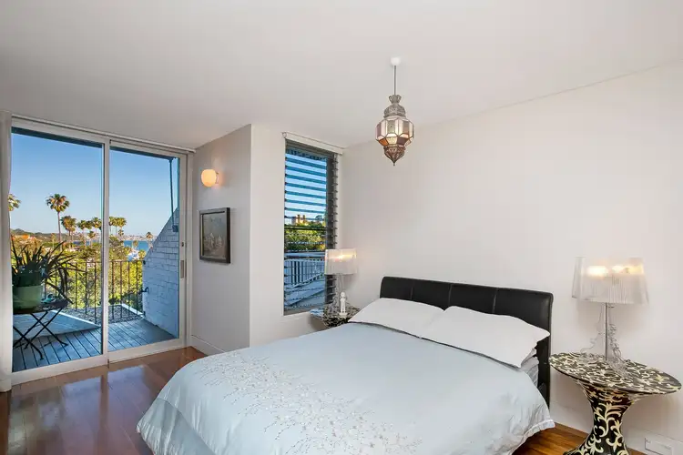 Fifth view of Homely semi-detached listing, 105 Broughton Street, Kirribilli NSW 2061