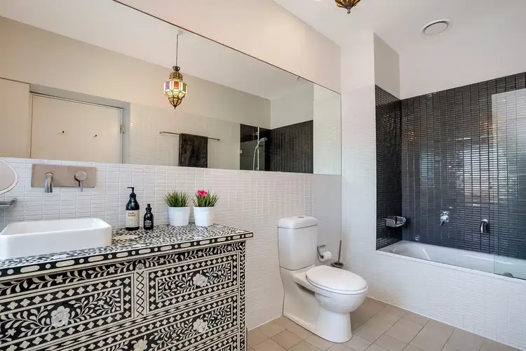 Sixth view of Homely semi-detached listing, 105 Broughton Street, Kirribilli NSW 2061