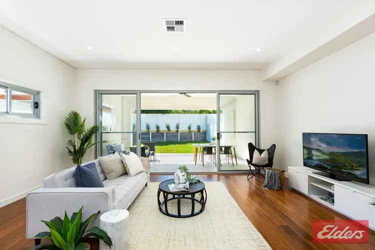 110A Goliath Avenue, Winston Hills NSW 2153