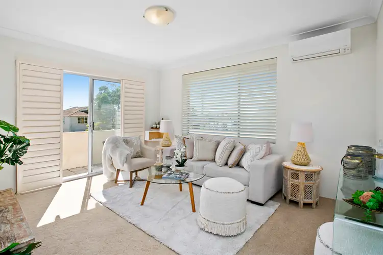 8/3 Parkes Street, Manly Vale NSW 2093
