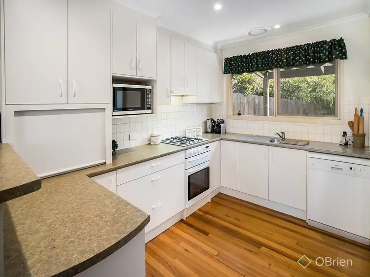 Fourth view of Homely house listing, 35 Melaleuca Drive, Upwey VIC 3158