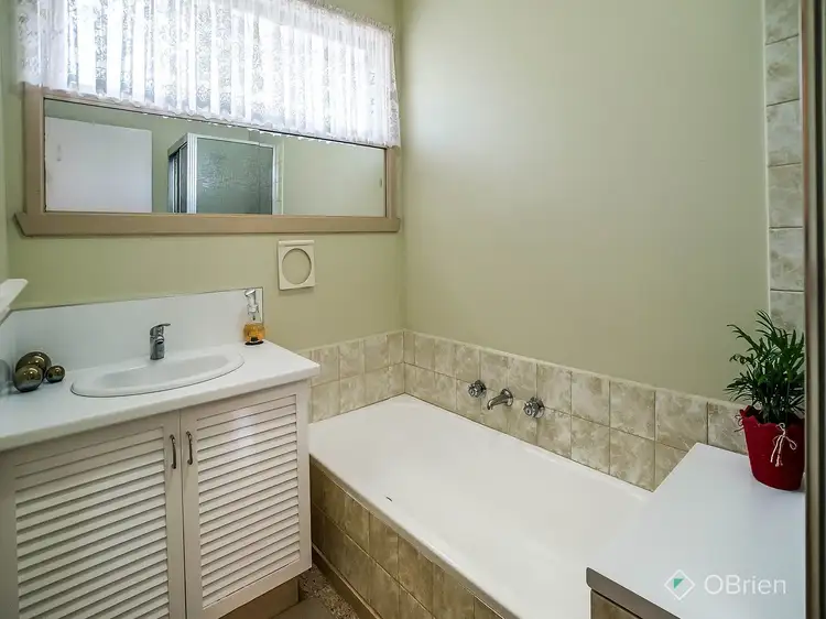 Sixth view of Homely house listing, 35 Melaleuca Drive, Upwey VIC 3158