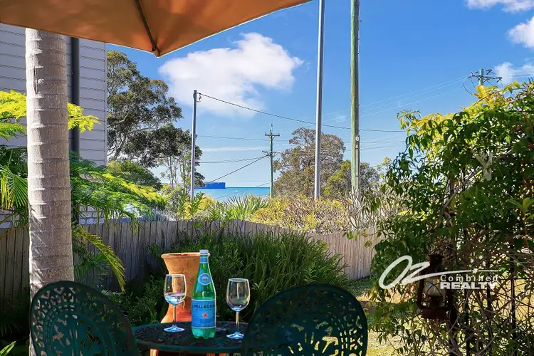 Second view of Homely house listing, 21 Saumarez Street, Vincentia NSW 2540