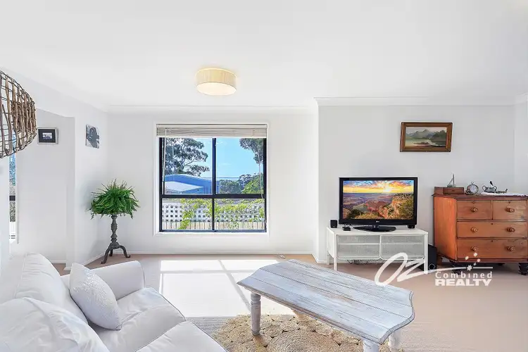 Third view of Homely house listing, 21 Saumarez Street, Vincentia NSW 2540