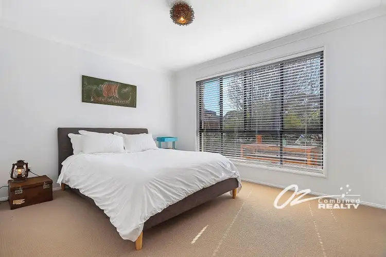 Fourth view of Homely house listing, 21 Saumarez Street, Vincentia NSW 2540