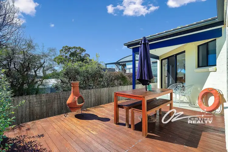 Sixth view of Homely house listing, 21 Saumarez Street, Vincentia NSW 2540