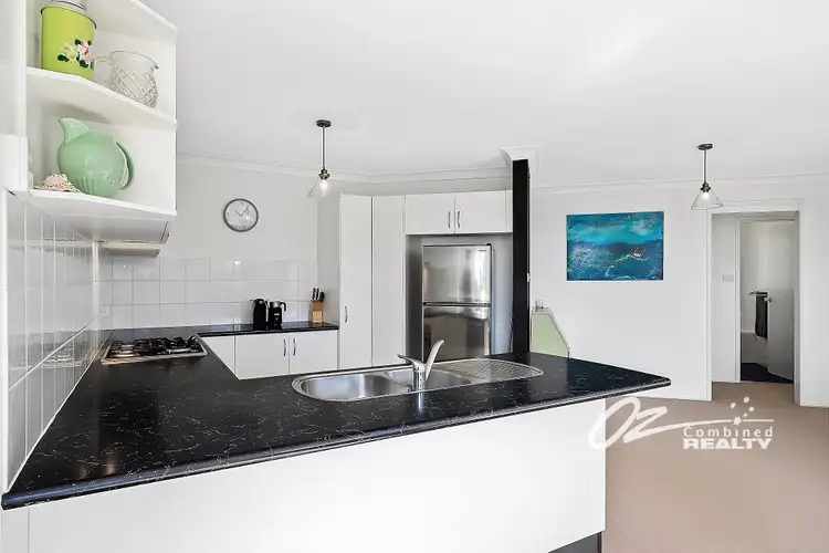 Seventh view of Homely house listing, 21 Saumarez Street, Vincentia NSW 2540