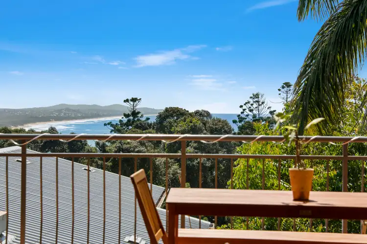 Main view of Homely unit listing, 3/23 Lang Street, Coolum Beach QLD 4573